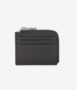 ZipperLock Wallet