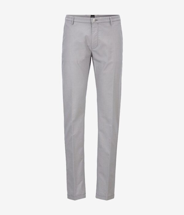 The Ashford Slim Gray Pants