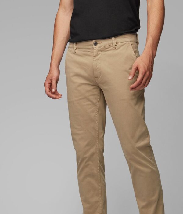 The Dune Sand Pants - Image 2